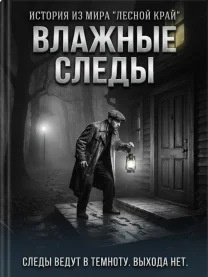 Влажные следы