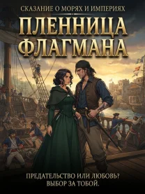 Пленница флагмана
