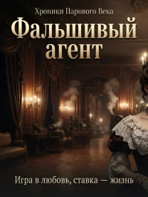 Фальшивый агент