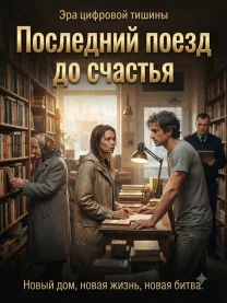 Последний поезд до счастья