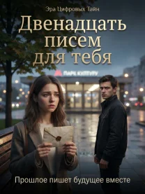 Двенадцать писем для тебя