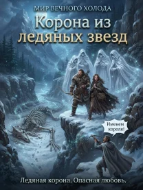 Корона из ледяных звезд