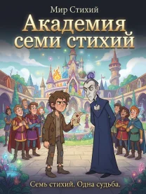Академия семи стихий