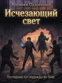 Исчезающий свет
