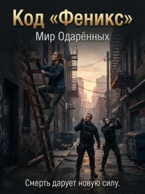 Код «Феникс»