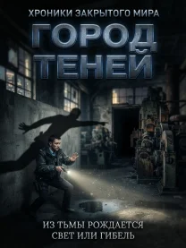 Город теней