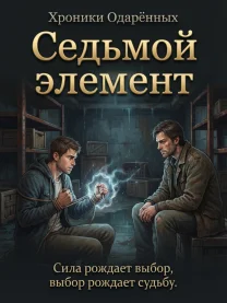 Седьмой элемент