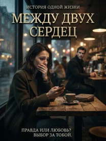 Между двумя сердцами