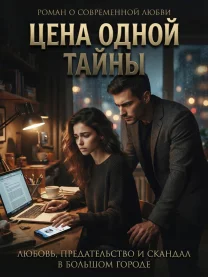Цена одного секрета