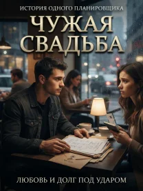 Чужая свадьба