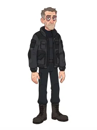 Ригер Марс