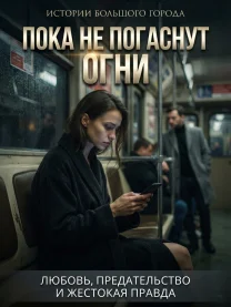Пока не погаснут огни