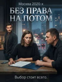 Без права на потом